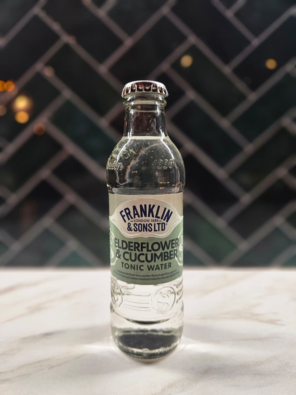 Kenny's Pack (OKI Gin)