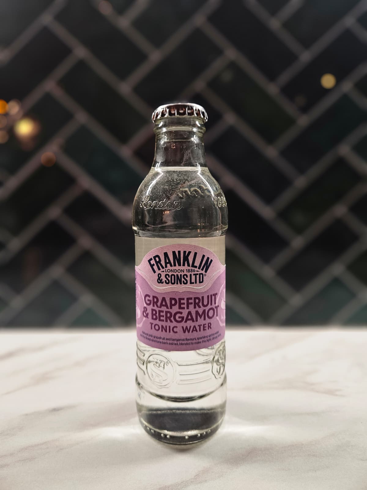 Niemke's Pack (Arduenna Gin)
