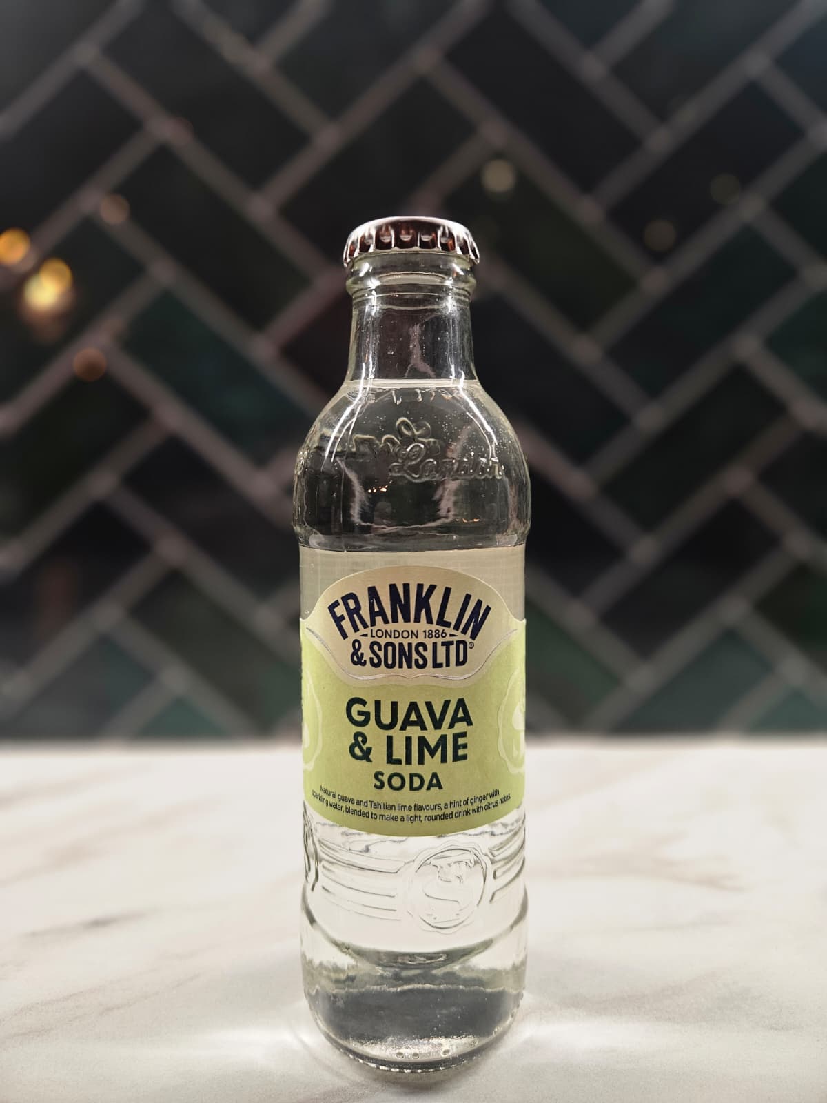 Leen's Pack (OKI Gin)
