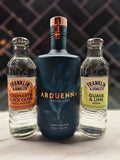 Hilde's Pack (Arduenna Gin)
