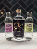 Leen's Pack (OKI Gin)